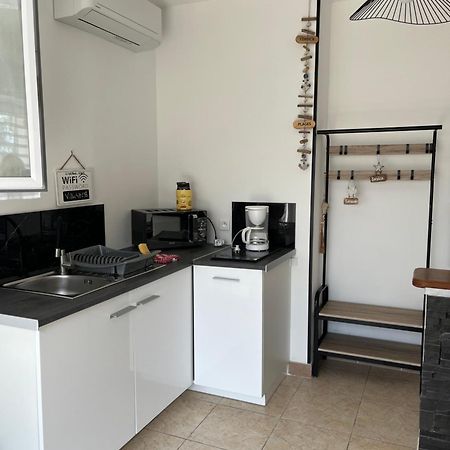 Villa 47 Бігулья Екстер'єр фото